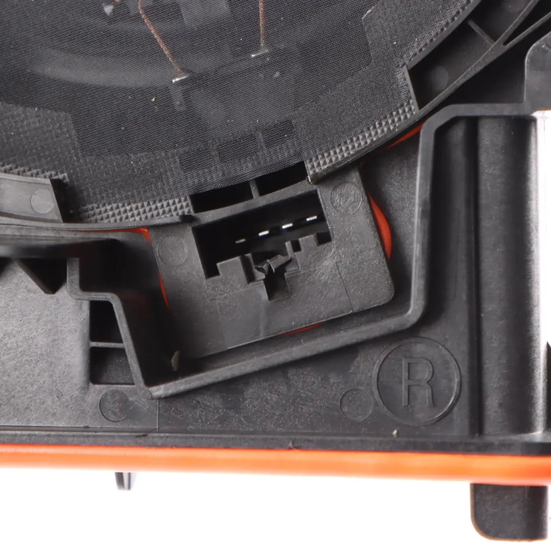 Mini F54 Laut Sprecher Subwoofer Central Bass Rechts - SKU 7927998 - Teilenummer 7927998