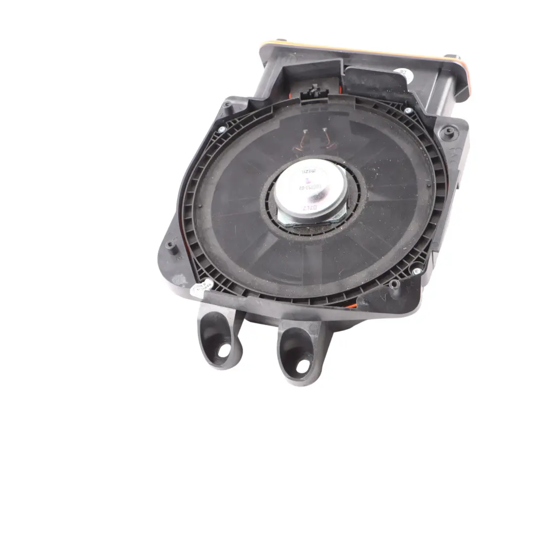 Laut Sprecher Subwoofer Central Bass Rechts für Mini F54 mit Teilenummer 7927998 Mini F54 Laut Sprecher Subwoofer Central Bass Rechts - SKU 7927998 - Teilenummer 7927998