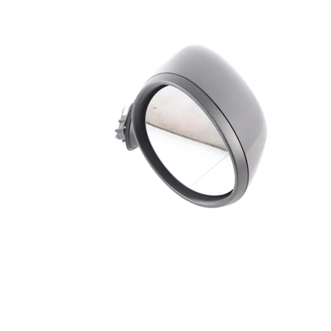 Side Mirror Wing Outside Heated Right O/S 5 Pins Black to Mini F55 with Part number 7931794 Mini F55 Side Mirror Wing Outside Heated Right O/S 5 Pins Black - SKU 7931794-BLK - Part number 7931794