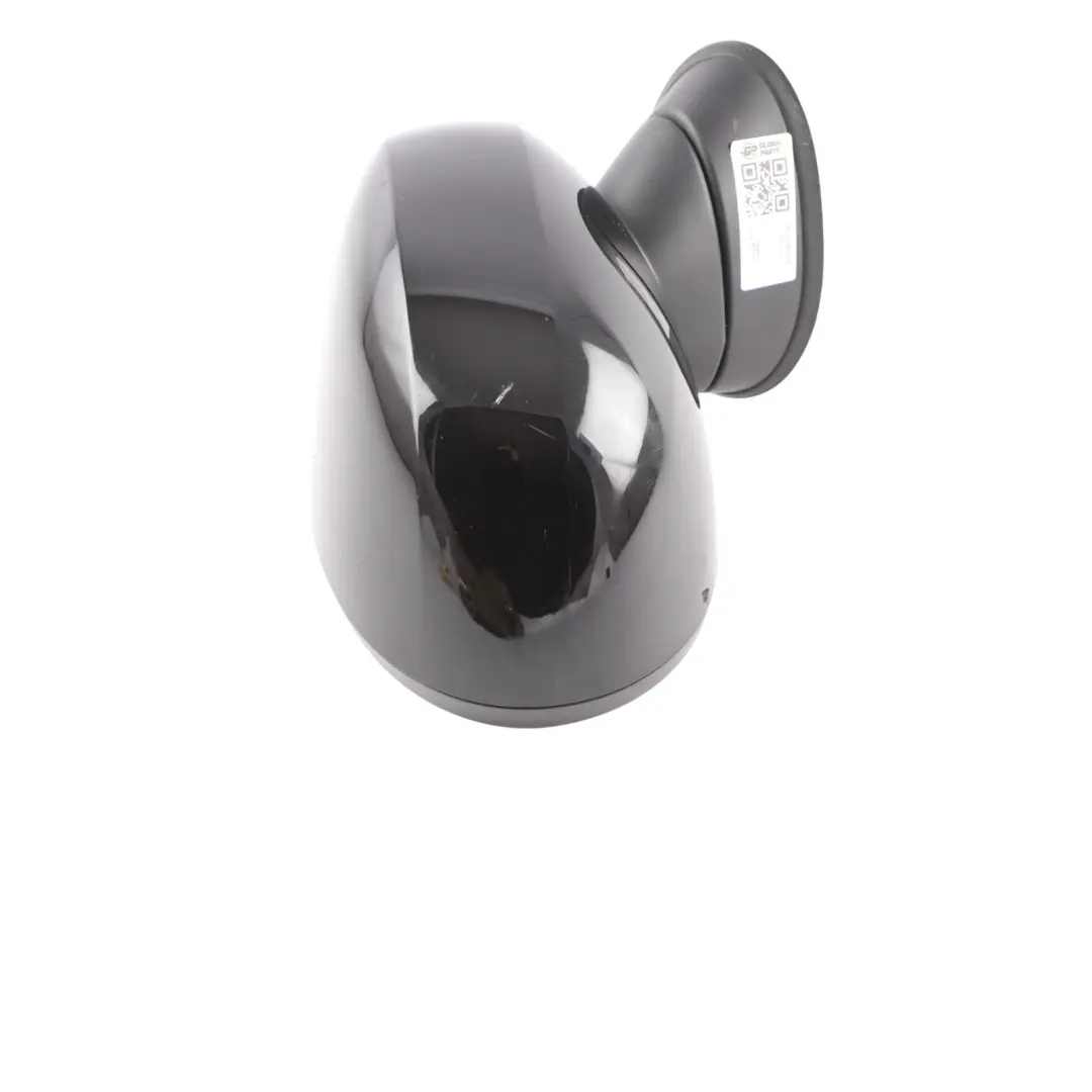 Mini F55 Side Mirror Wing Outside Heated Right O/S 5 Pins Black - SKU 7931794-BLK - Part number 7931794