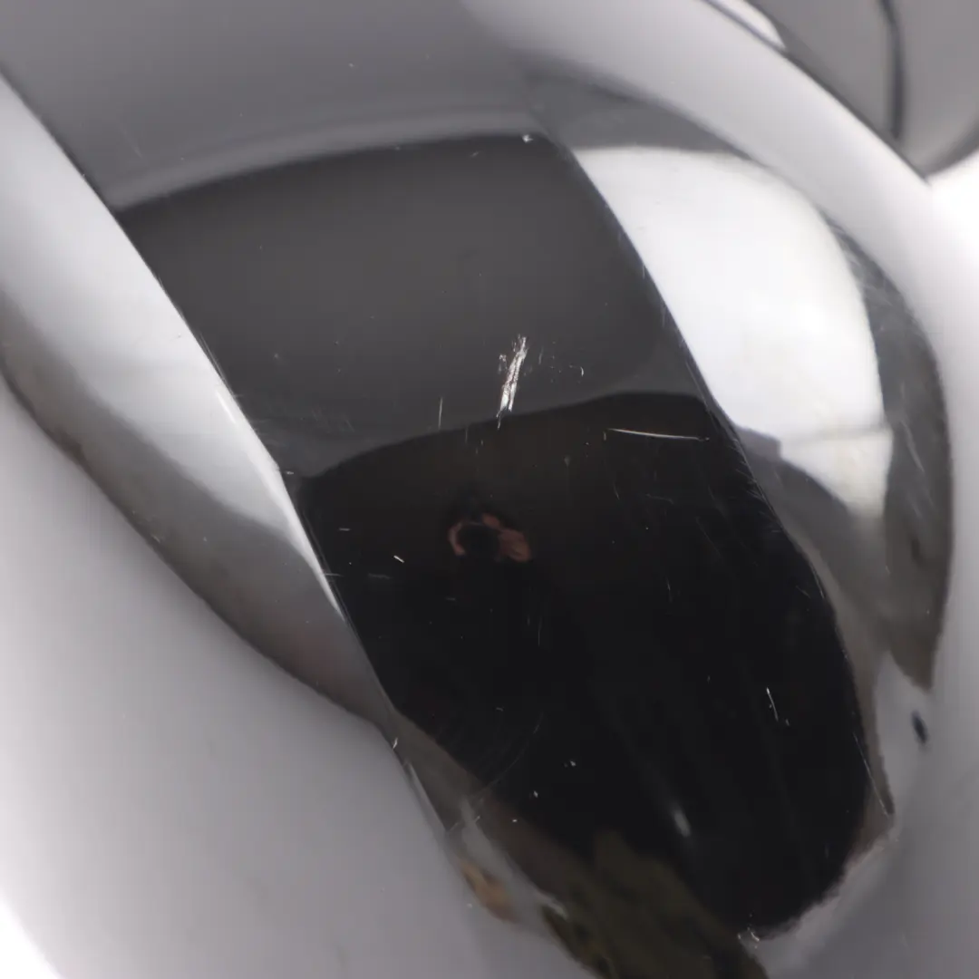 Mini F55 Side Mirror Wing Outside Heated Right O/S 5 Pins Black - SKU 7931794-BLK - Part number 7931794