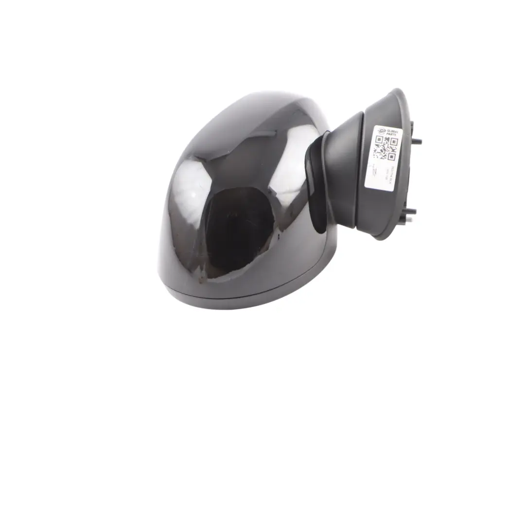 Side Mirror Wing Outside Heated Right O/S 5 Pins Black to Mini F55 with Part number 7931794 Mini F55 Side Mirror Wing Outside Heated Right O/S 5 Pins Black - SKU 7931794-BLK - Part number 7931794