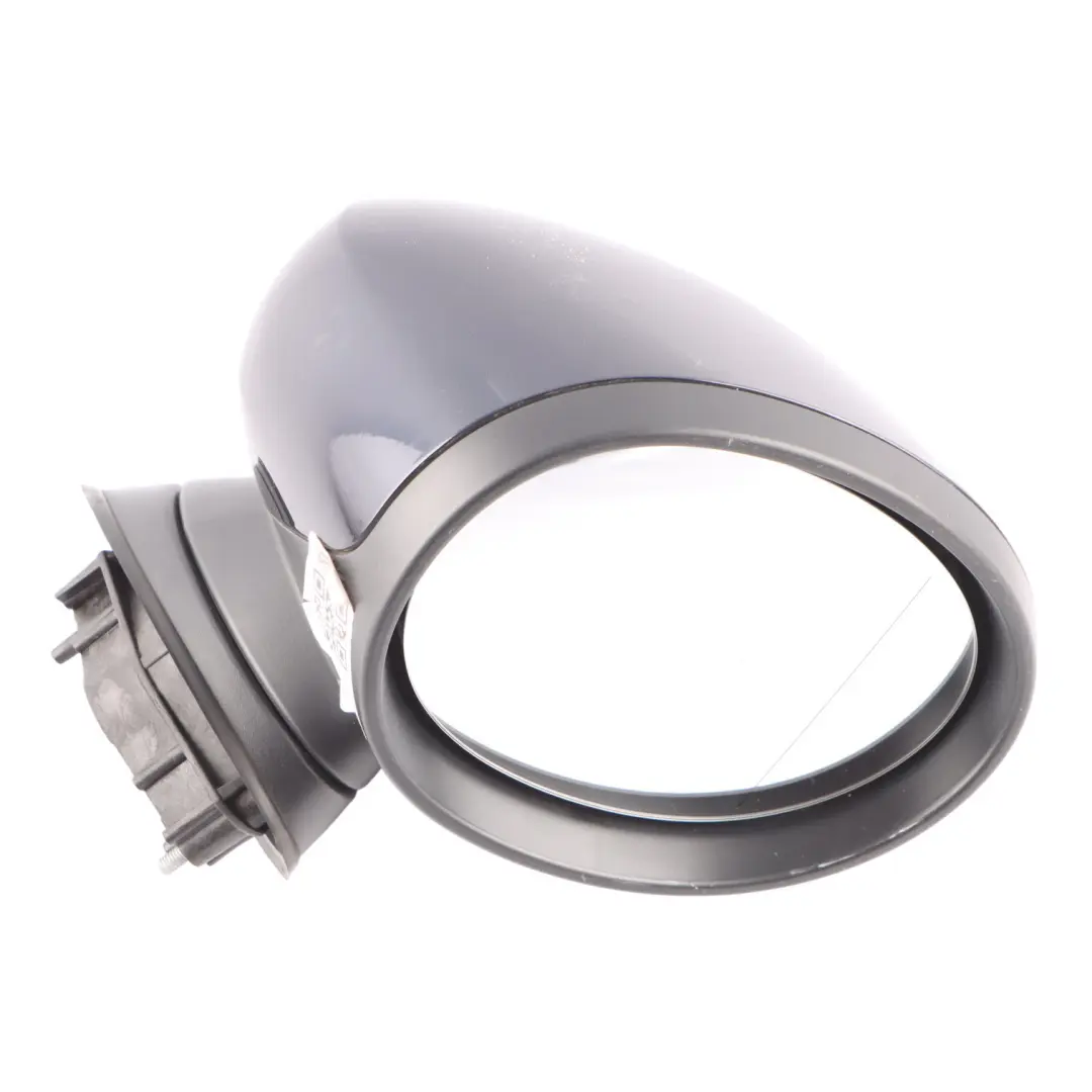 Wing Mirror Heated Right Door Front O/S Enigmatic Black C3Y to Mini Clubman F54 LCI with Part number 7931888 Mini Clubman F54 LCI Wing Mirror Heated Right Door Front O/S Enigmatic Black C3Y - SKU 7931888-EBL - Part number 7931888