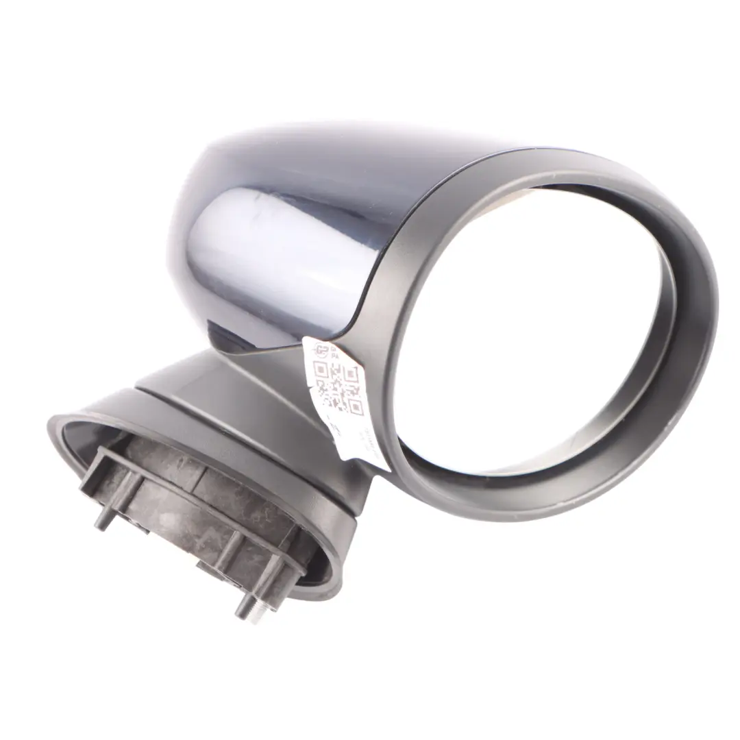 Wing Mirror Heated Right Door Front O/S Enigmatic Black C3Y to Mini Clubman F54 LCI with Part number 7931888 Mini Clubman F54 LCI Wing Mirror Heated Right Door Front O/S Enigmatic Black C3Y - SKU 7931888-EBL - Part number 7931888