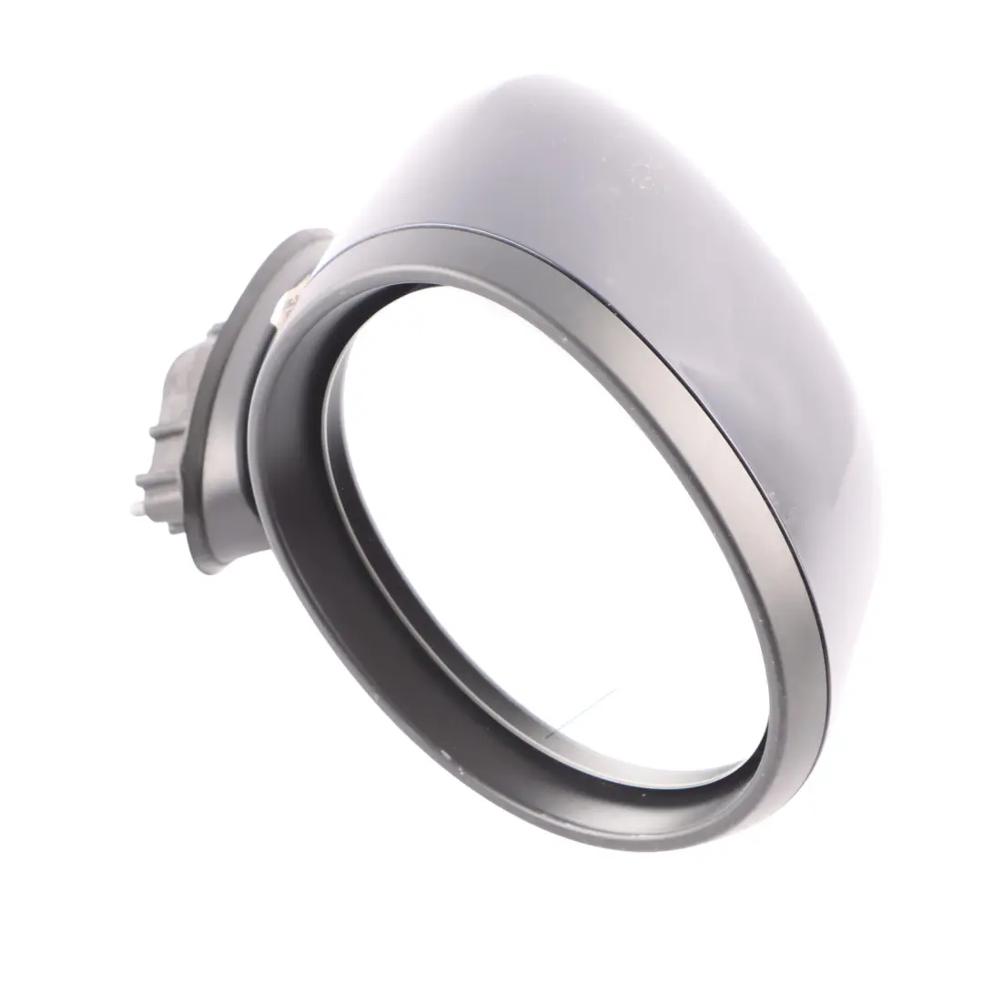 Wing Mirror Heated Right Door Front O/S Enigmatic Black C3Y to Mini Clubman F54 LCI with Part number 7931888 Mini Clubman F54 LCI Wing Mirror Heated Right Door Front O/S Enigmatic Black C3Y - SKU 7931888-EBL - Part number 7931888