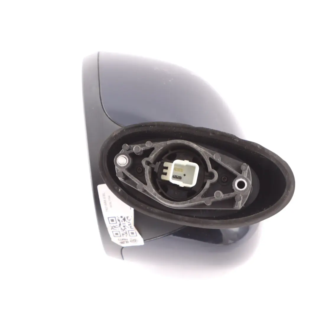 Wing Mirror Heated Right Door Front O/S Enigmatic Black C3Y to Mini Clubman F54 LCI with Part number 7931888 Mini Clubman F54 LCI Wing Mirror Heated Right Door Front O/S Enigmatic Black C3Y - SKU 7931888-EBL - Part number 7931888