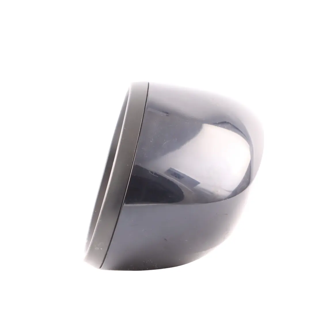 Wing Mirror Heated Right Door Front O/S Enigmatic Black C3Y to Mini Clubman F54 LCI with Part number 7931888 Mini Clubman F54 LCI Wing Mirror Heated Right Door Front O/S Enigmatic Black C3Y - SKU 7931888-EBL - Part number 7931888