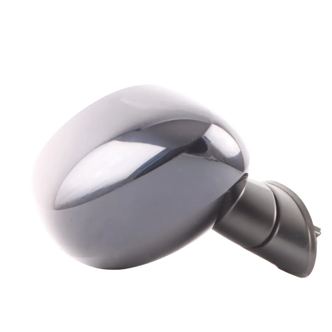 Wing Mirror Heated Right Door Front O/S Enigmatic Black C3Y to Mini Clubman F54 LCI with Part number 7931888 Mini Clubman F54 LCI Wing Mirror Heated Right Door Front O/S Enigmatic Black C3Y - SKU 7931888-EBL - Part number 7931888