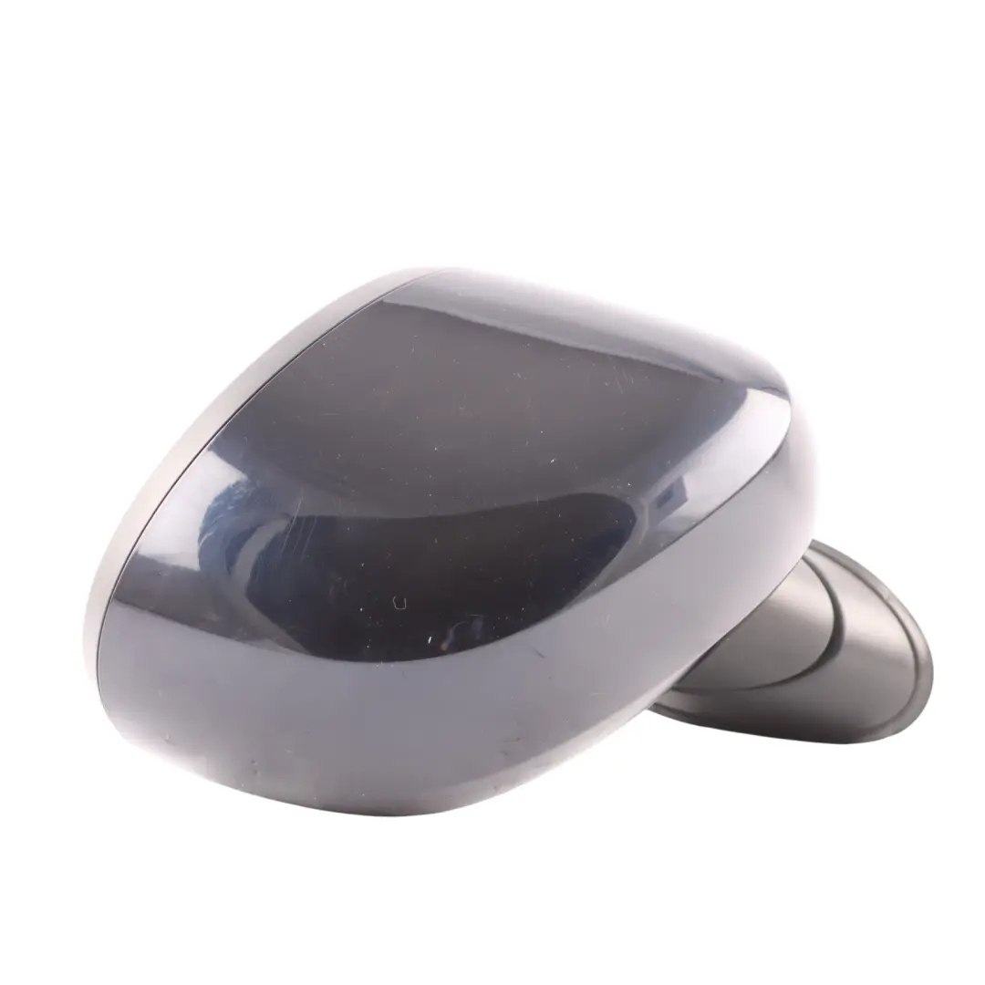 Wing Mirror Heated Right Door Front O/S Enigmatic Black C3Y to Mini Clubman F54 LCI with Part number 7931888 Mini Clubman F54 LCI Wing Mirror Heated Right Door Front O/S Enigmatic Black C3Y - SKU 7931888-EBL - Part number 7931888