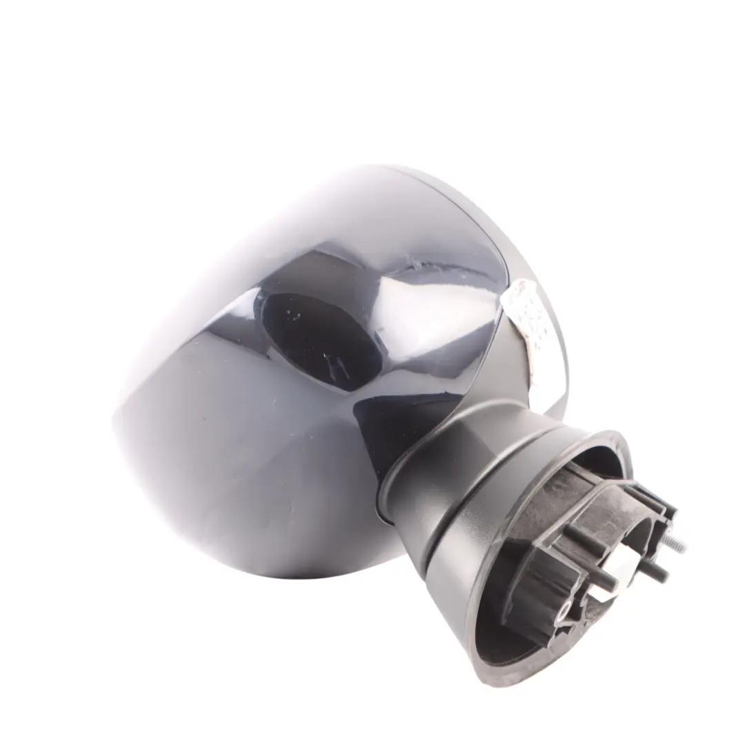 Wing Mirror Heated Right Door Front O/S Enigmatic Black C3Y to Mini Clubman F54 LCI with Part number 7931888 Mini Clubman F54 LCI Wing Mirror Heated Right Door Front O/S Enigmatic Black C3Y - SKU 7931888-EBL - Part number 7931888