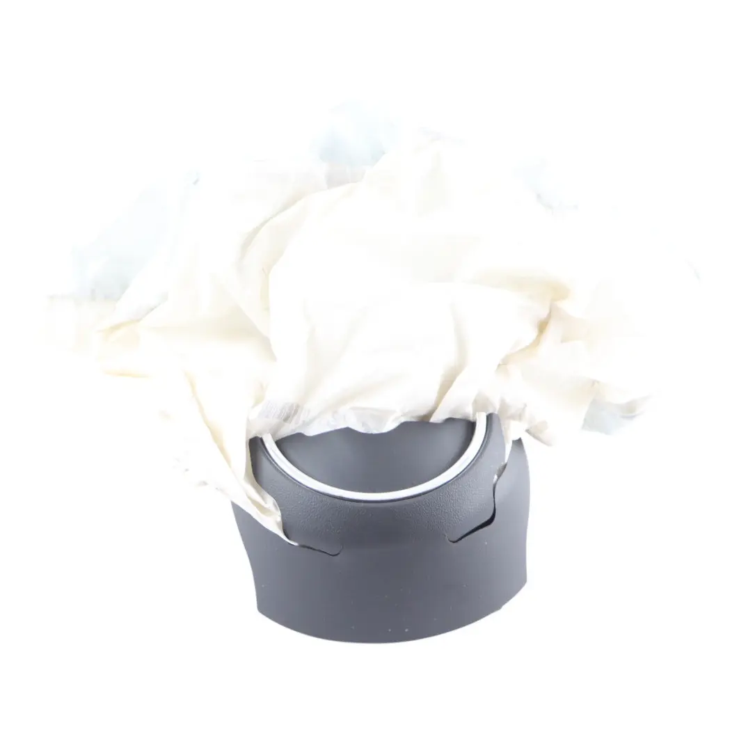 Poduszka Kierowcy Airbag USZKODZONA do Mini Cooper F54 F55 F56 F57 o numerze 7939695 Mini Cooper F54 F55 F56 F57 Poduszka Kierowcy Airbag USZKODZONA - SKU 7939695-2 - Numer Części 7939695