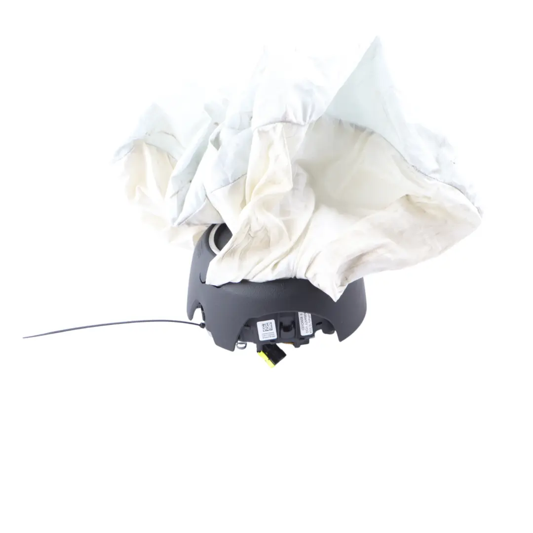Mini Cooper F54 F55 F56 F57 Volante Driver Sport Air Module DANNEGGIATO - SKU 7939695-2 - Numero di parte 7939695