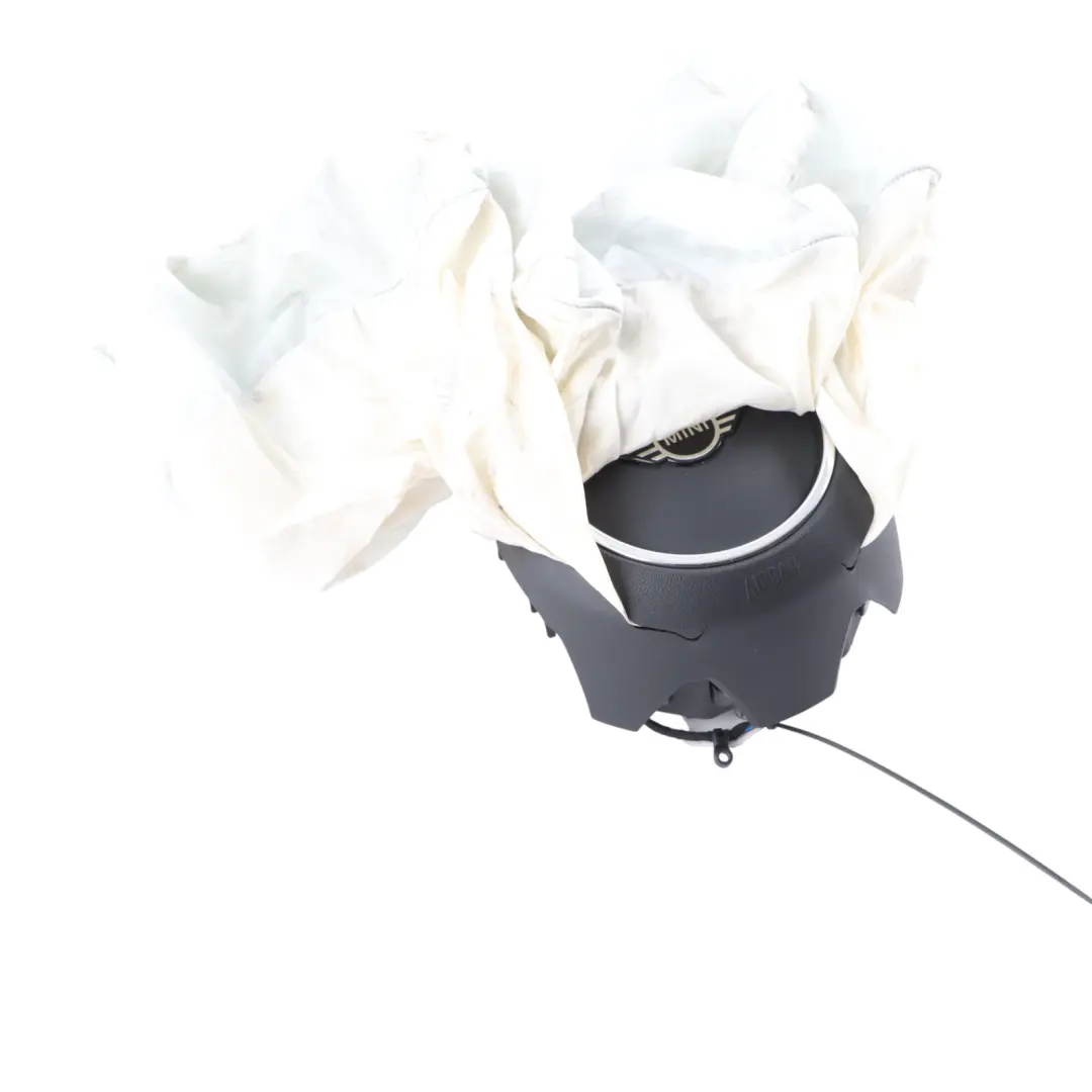 Mini Cooper F54 F55 F56 F57 Poduszka Kierowcy Airbag USZKODZONA - SKU 7939695-2 - Numer Części 7939695