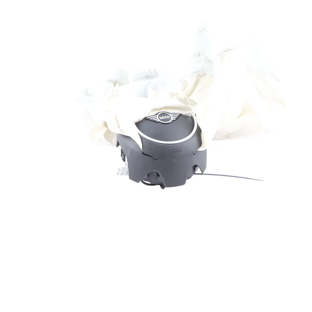 Mini Cooper F54 F55 F56 F57 Volant Conducteur Sport Module d'air ENDOMMAGÉ - SKU 7939695-2 - Numéro de pièce 7939695