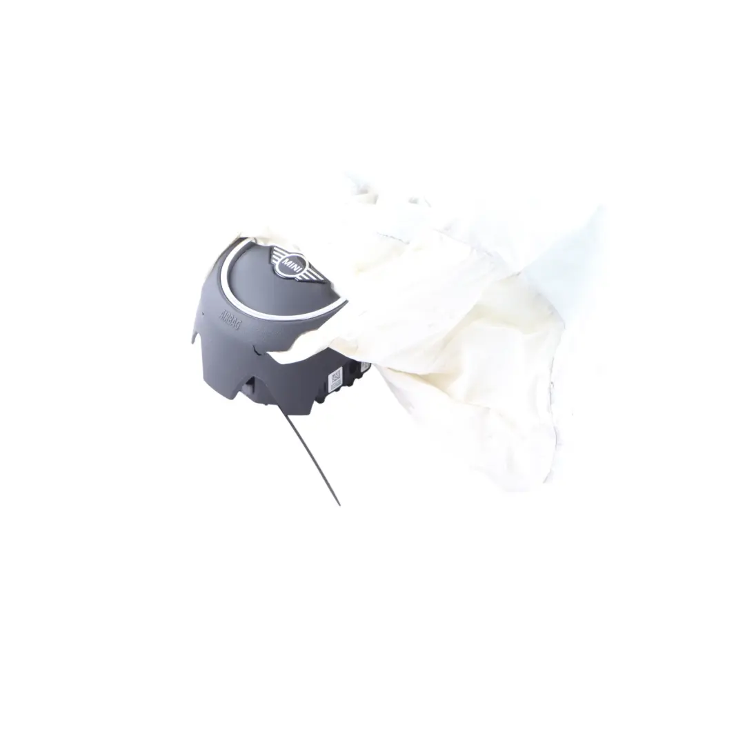 Mini Cooper F54 F55 F56 F57 Volant Conducteur Sport Module d'air ENDOMMAGÉ - SKU 7939695-2 - Numéro de pièce 7939695