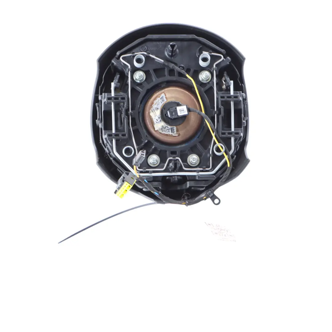 Conductor Sport Módulo de Aire DAMAGED para Mini Cooper F54 F55 F56 F57 Volante con número de pieza 7939695 Mini Cooper F54 F55 F56 F57 Volante Conductor Sport Módulo de Aire DAMAGED - SKU 7939695-2 - Número de pieza 7939695