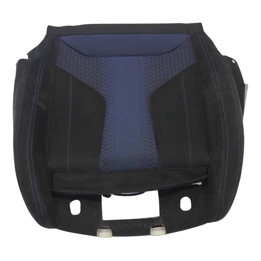 Asiento Delantero Parte Inferior Calefactado Izquierdo para BMW F40 M Sport con número de pieza 7942053 BMW F40 M Sport Asiento Delantero Parte Inferior Calefactado Izquierdo - SKU 7942053 - Número de pieza 7942053