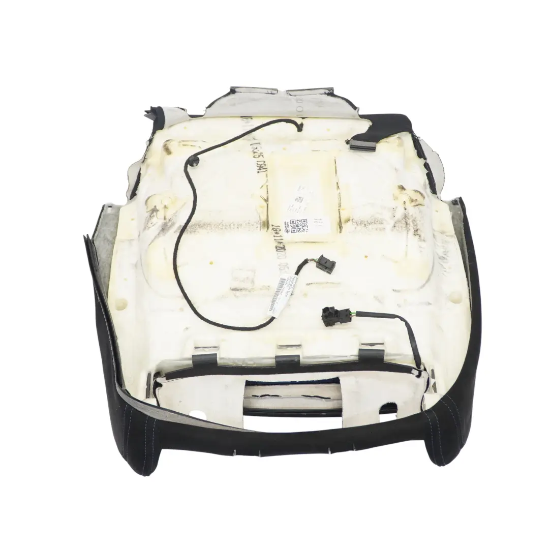 BMW F40 M Sport Vordersitz Untere Abdeckung Kissen beheizt Links - SKU 7942053 - Teilenummer 7942053
