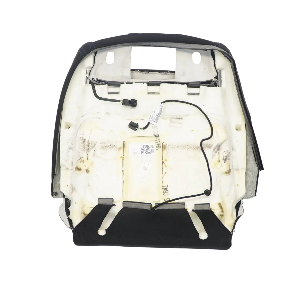 Vordersitz Untere Abdeckung Kissen beheizt Links für BMW F40 M Sport mit Teilenummer 7942053 BMW F40 M Sport Vordersitz Untere Abdeckung Kissen beheizt Links - SKU 7942053 - Teilenummer 7942053