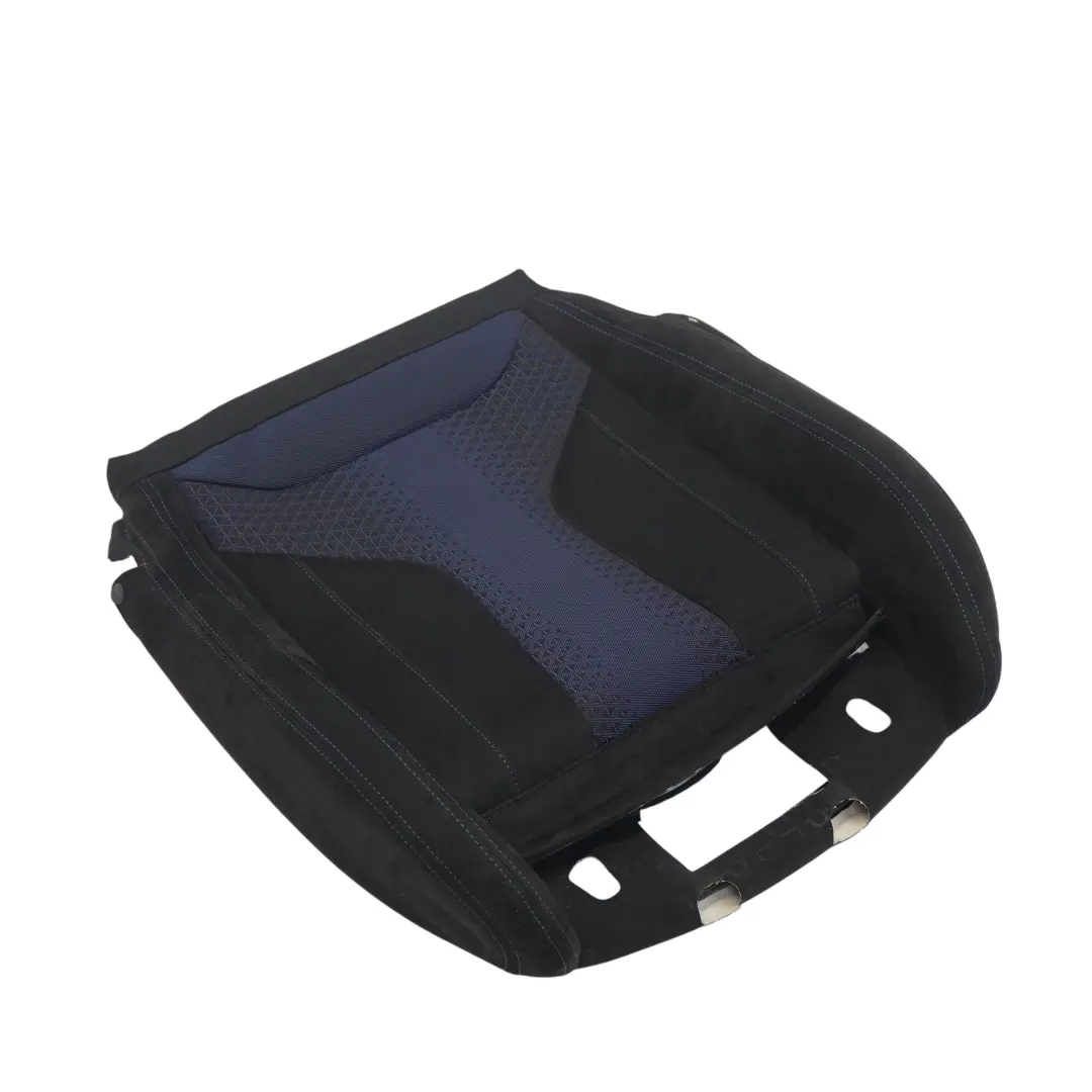 BMW F40 M Sport Vordersitz Untere Abdeckung Kissen beheizt Links - SKU 7942053 - Teilenummer 7942053