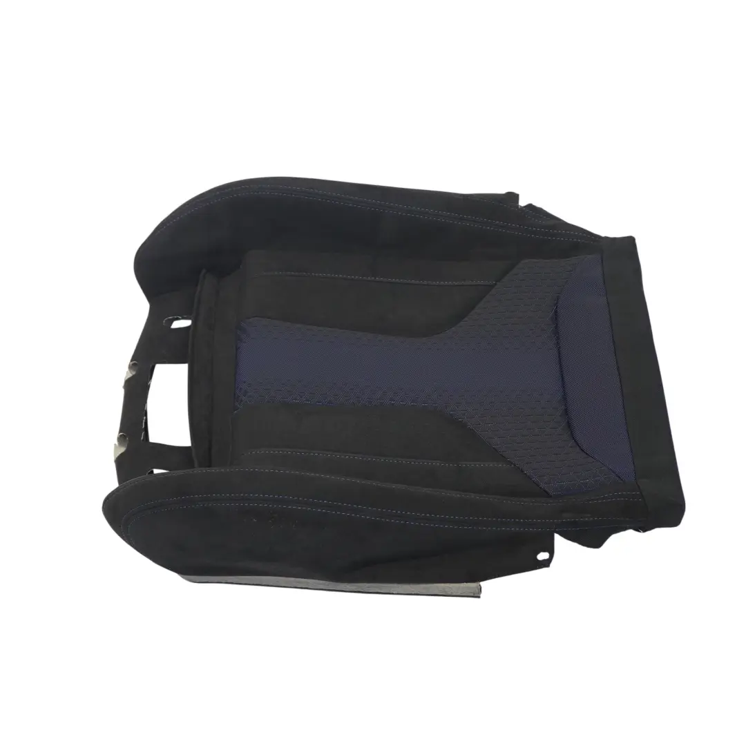 BMW F40 M Sport Vordersitz Untere Abdeckung Kissen beheizt Links - SKU 7942053 - Teilenummer 7942053