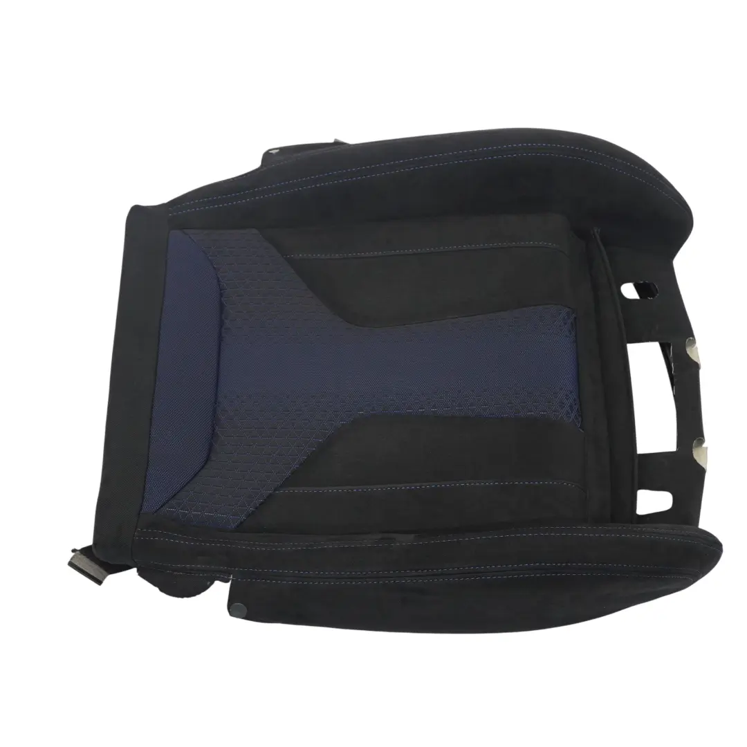 Siège Avant Coussin Inférieur Chauffant Gauche pour BMW F40 M Sport à propos du numéro de pièce 7942053 BMW F40 M Sport Siège Avant Coussin Inférieur Chauffant Gauche - SKU 7942053 - Numéro de pièce 7942053