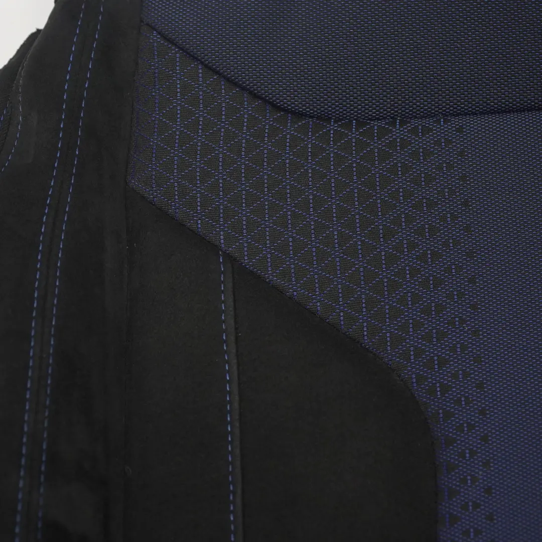 BMW F40 M Sport Siège Avant Coussin Inférieur Chauffant Gauche - SKU 7942053 - Numéro de pièce 7942053