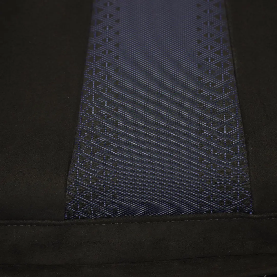 BMW F40 M Sport Front Seat Lower Cover Cushion Heated Left N/S - SKU 7942053 - Part number 7942053