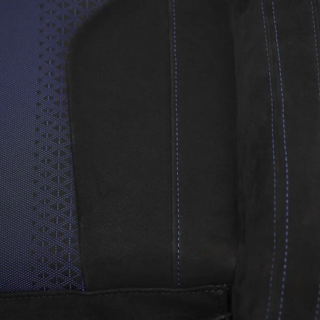 BMW F40 M Sport Asiento Delantero Parte Inferior Calefactado Izquierdo - SKU 7942053 - Número de pieza 7942053