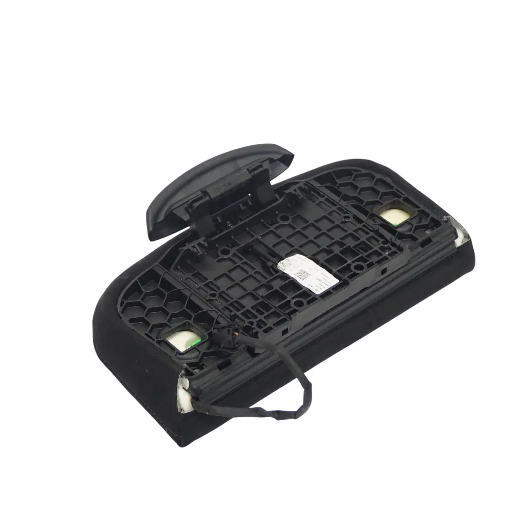 Vorder Sitz Bezug Oberschenkelauflage Links Rechts für BMW F40 mit Teilenummer 7942054 BMW F40 Vorder Sitz Bezug Oberschenkelauflage Links Rechts - SKU 7942054 - Teilenummer 7942054