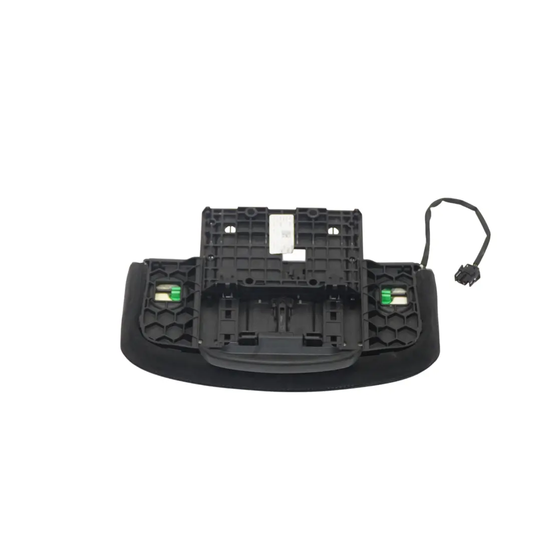 Coprisedile Anteriore Supporto Cosce Sinistra Destra per BMW F40 con numero di parte 7942054 BMW F40 Coprisedile Anteriore Supporto Cosce Sinistra Destra - SKU 7942054 - Numero di parte 7942054