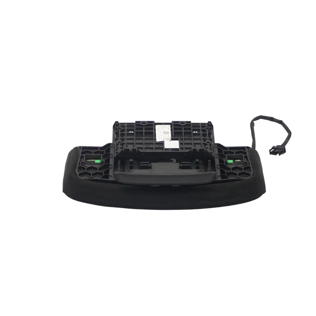 BMW F40 Asiento Delantero Soporte Muslo Izquierdo Derecho - SKU 7942054 - Número de pieza 7942054
