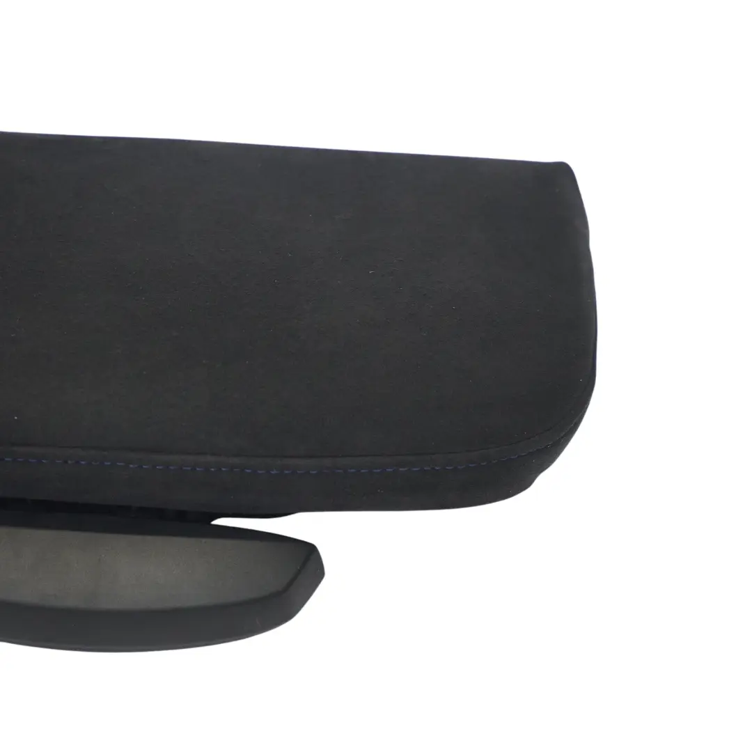 Vorder Sitz Bezug Oberschenkelauflage Links Rechts für BMW F40 mit Teilenummer 7942054 BMW F40 Vorder Sitz Bezug Oberschenkelauflage Links Rechts - SKU 7942054 - Teilenummer 7942054