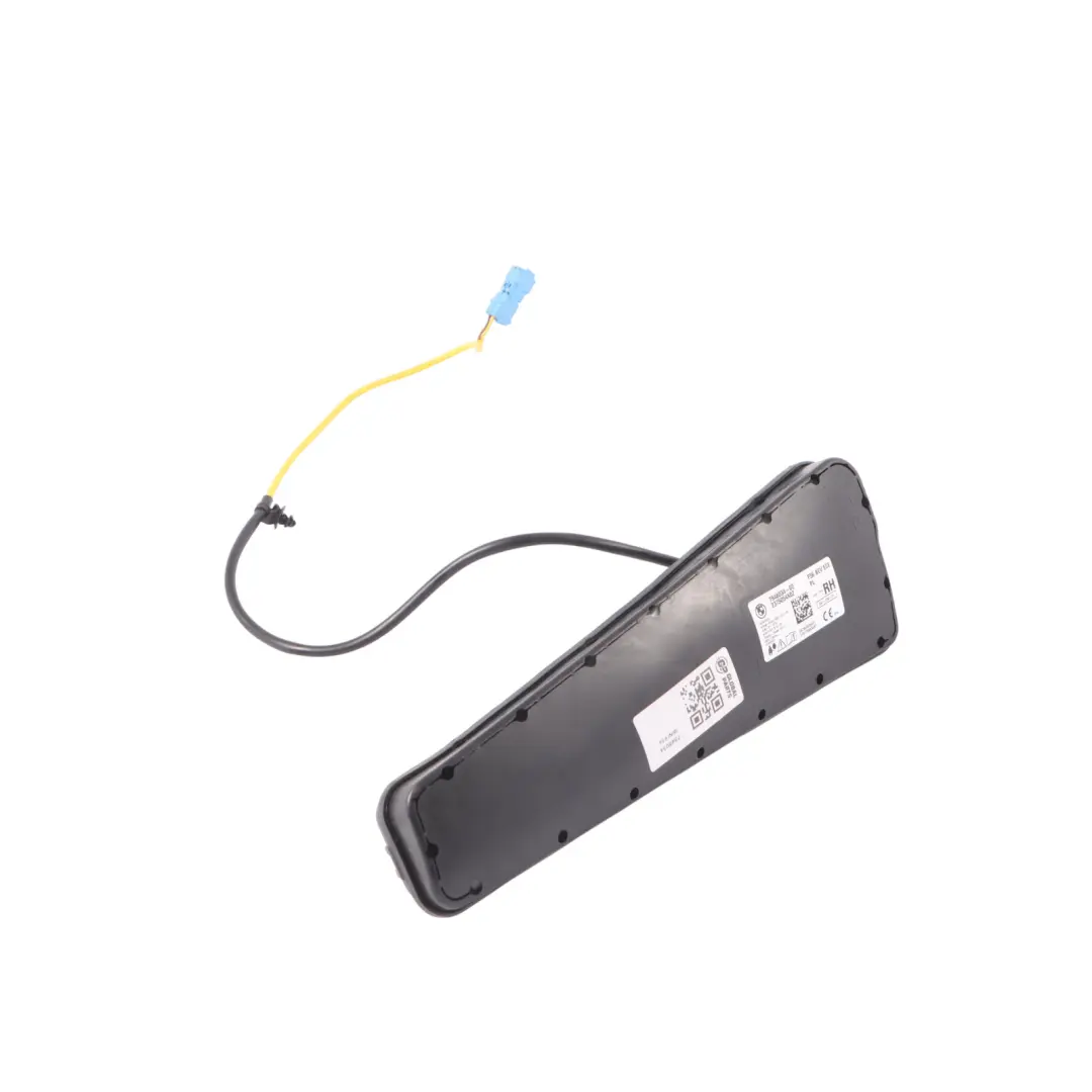 Side Air Module Front Right O/S to Mini F56 Seat with Part number 7948034 Mini F56 Seat Side Air Module Front Right O/S - SKU 7948034 - Part number 7948034