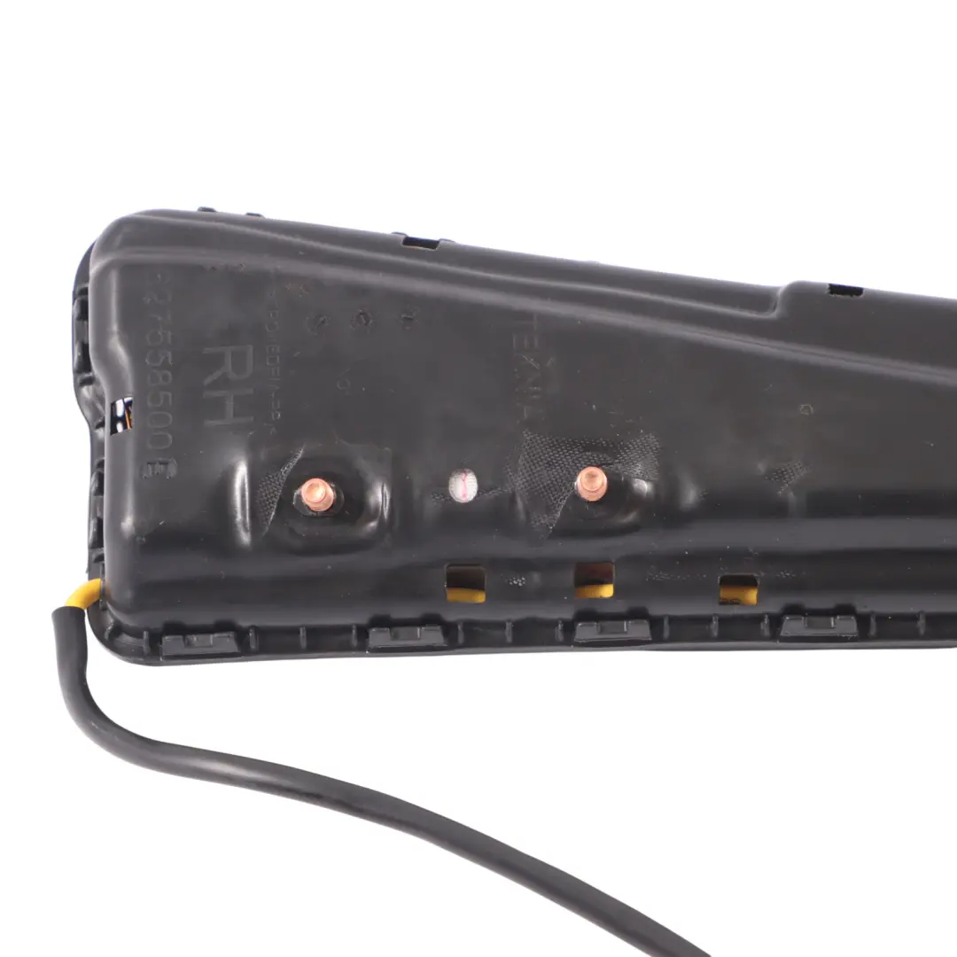 Module d'air latéral de siège avant droit pour Mini F56 à propos du numéro de pièce 7948034 Mini F56 Module d'air latéral de siège avant droit - SKU 7948034 - Numéro de pièce 7948034