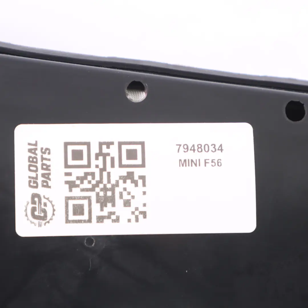 Poduszka Powietrzna Fotela Prawa do Mini F56 o numerze 7948034 Mini F56 Poduszka Powietrzna Fotela Prawa - SKU 7948034 - Numer Części 7948034