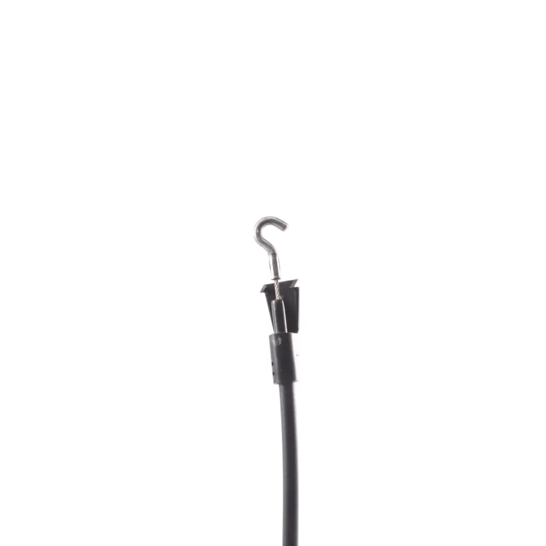 Volkswagen Touran 1T Door Lock Catch Mechanism Rear Right O/S - SKU 7L0839016H - Part number 7L0839016H