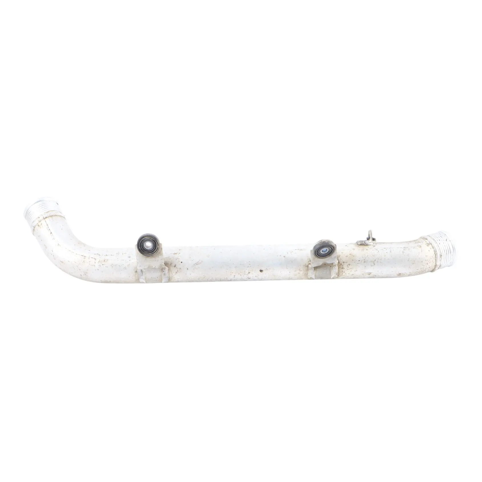 Audi Q7 4L Intercooler Air Charge Pressure Pipe Hose Line 7L6145795H