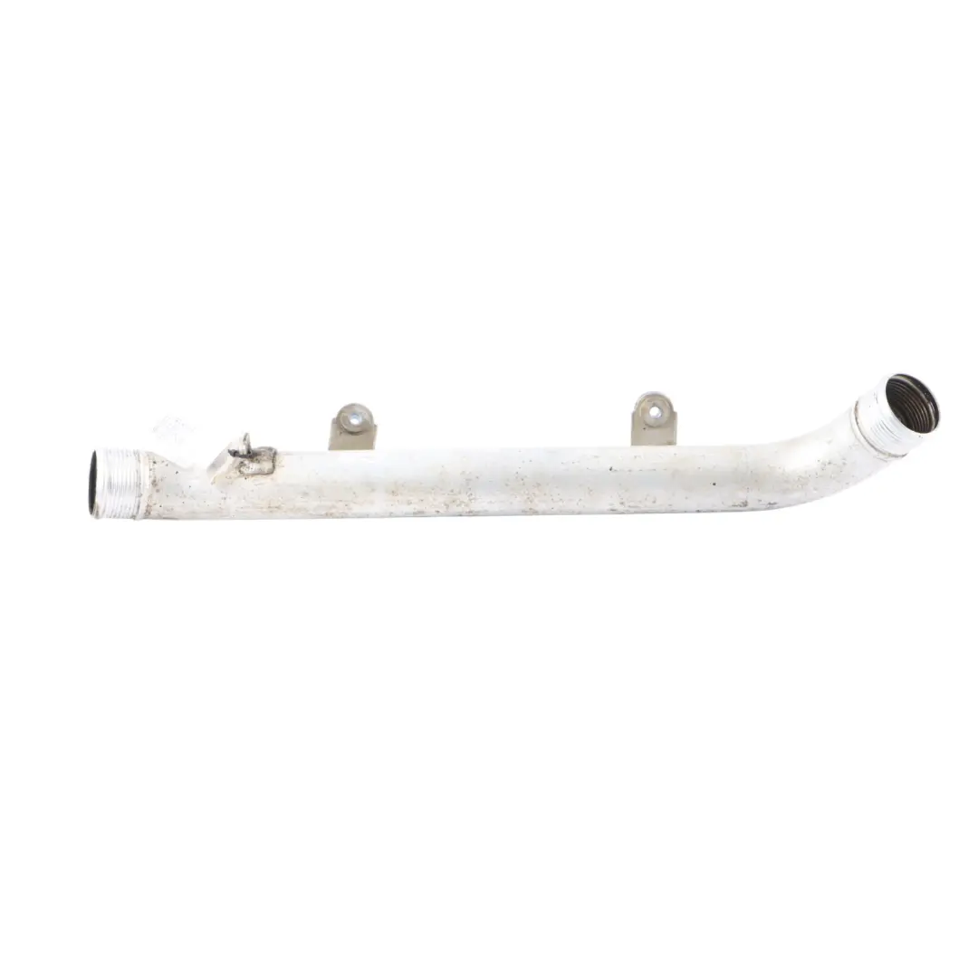 Audi Q7 4L Intercooler Air Charge Pressure Pipe Hose Line - SKU 7L6145795H - Part number 7L6145795H