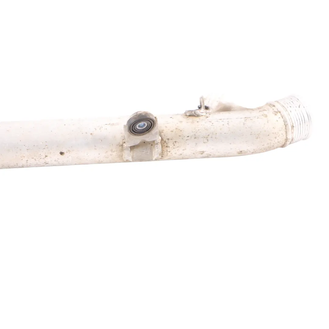 Tuyau Pression Suralimentation Air Échangeur Intermédiaire pour Audi Q7 4L à propos du numéro de pièce 7L6145795H Audi Q7 4L Tuyau Pression Suralimentation Air Échangeur Intermédiaire - SKU 7L6145795H - Numéro de pièce 7L6145795H