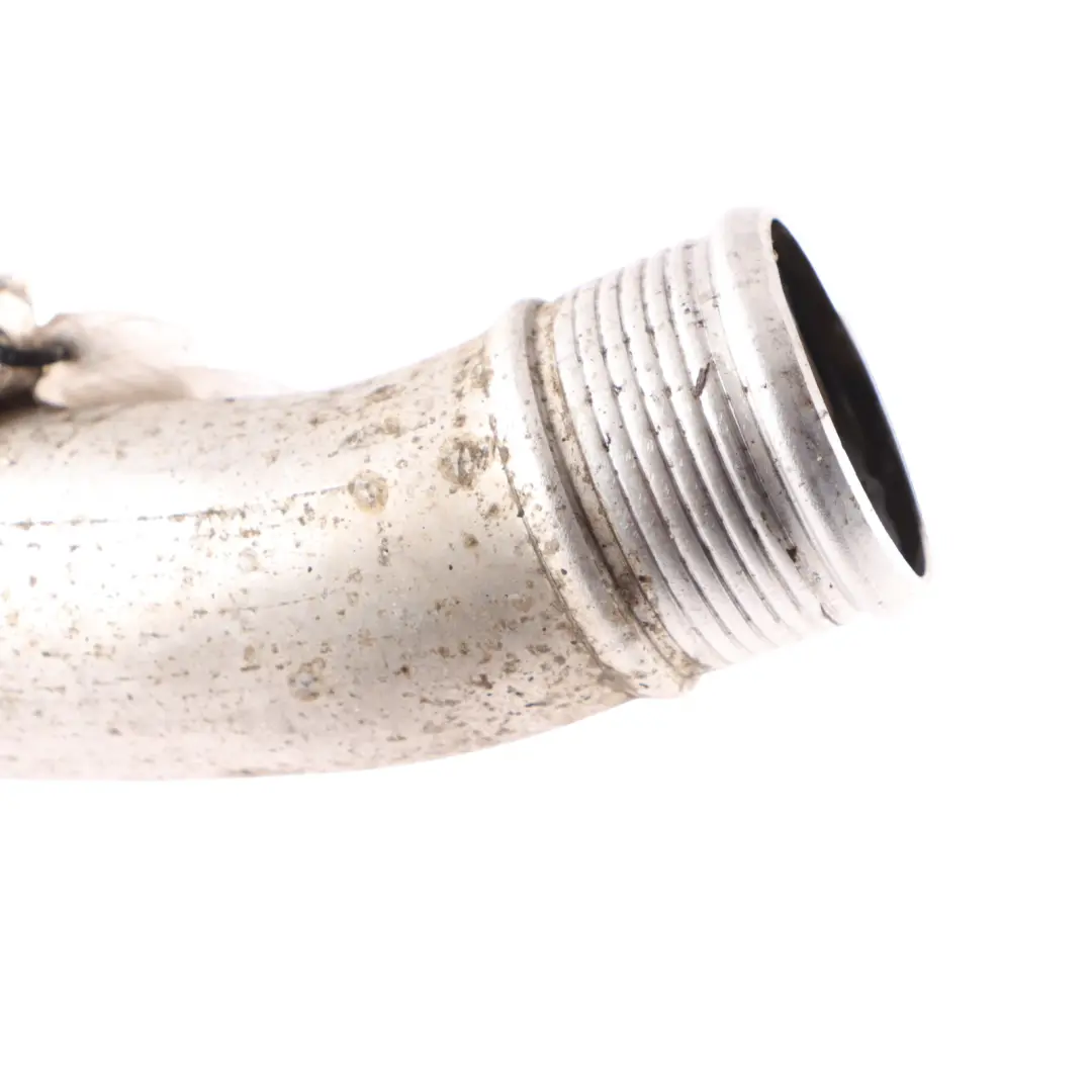 Rura Wąż Przewód Powietrza Intercoolera do Audi Q7 4L o numerze 7L6145795H Audi Q7 4L Rura Wąż Przewód Powietrza Intercoolera - SKU 7L6145795H - Numer Części 7L6145795H