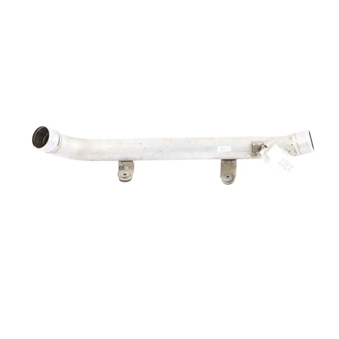 Audi Q7 4L Tubo Flessibile Pressione Carica Aria Intercooler - SKU 7L6145795H - Numero di parte 7L6145795H