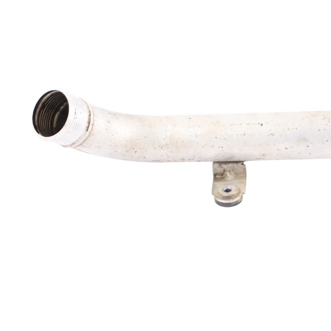 Tuyau Pression Suralimentation Air Échangeur Intermédiaire pour Audi Q7 4L à propos du numéro de pièce 7L6145795H Audi Q7 4L Tuyau Pression Suralimentation Air Échangeur Intermédiaire - SKU 7L6145795H - Numéro de pièce 7L6145795H