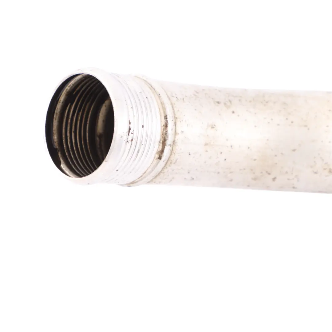 Audi Q7 4L Lade Luft Kühler Lade Luft Rohr Schlauch Leitung - SKU 7L6145795H - Teilenummer 7L6145795H