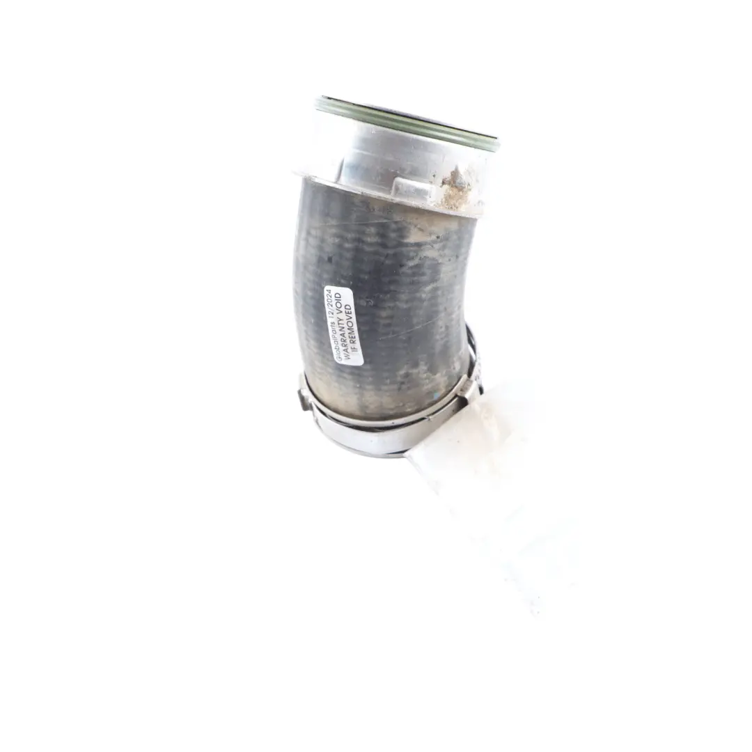 Tuyau Suralimentation Air Échangeur Diesel Audi Q7 4L 3.0 TDI - SKU 7L6145943B - Numéro de pièce 7L6145943B