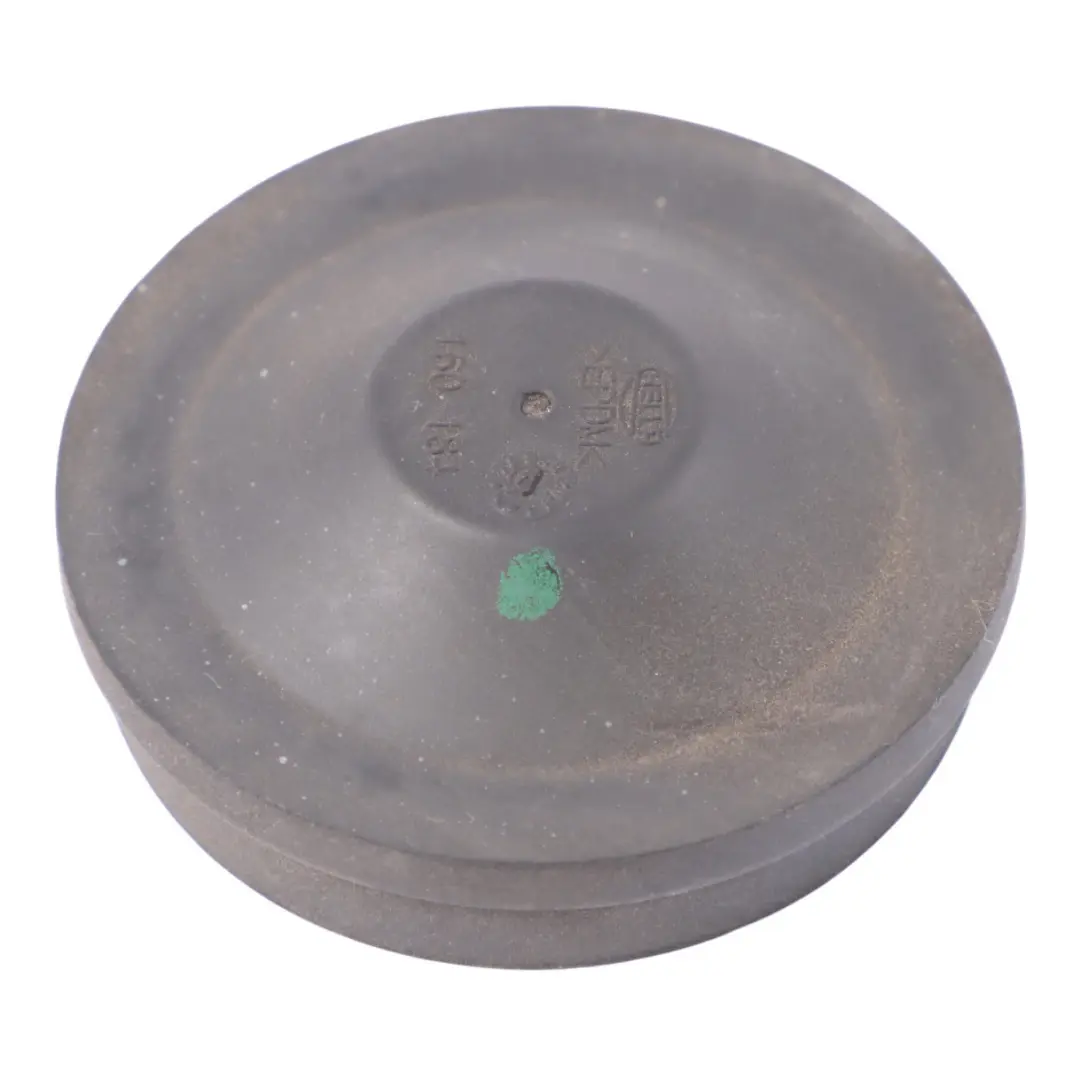 Audi A3 8V Front Lampe Scheinwerfer Kappe Glühbirne Staub Abdeckung - SKU 7L6941627A - Teilenummer 7L6941627A