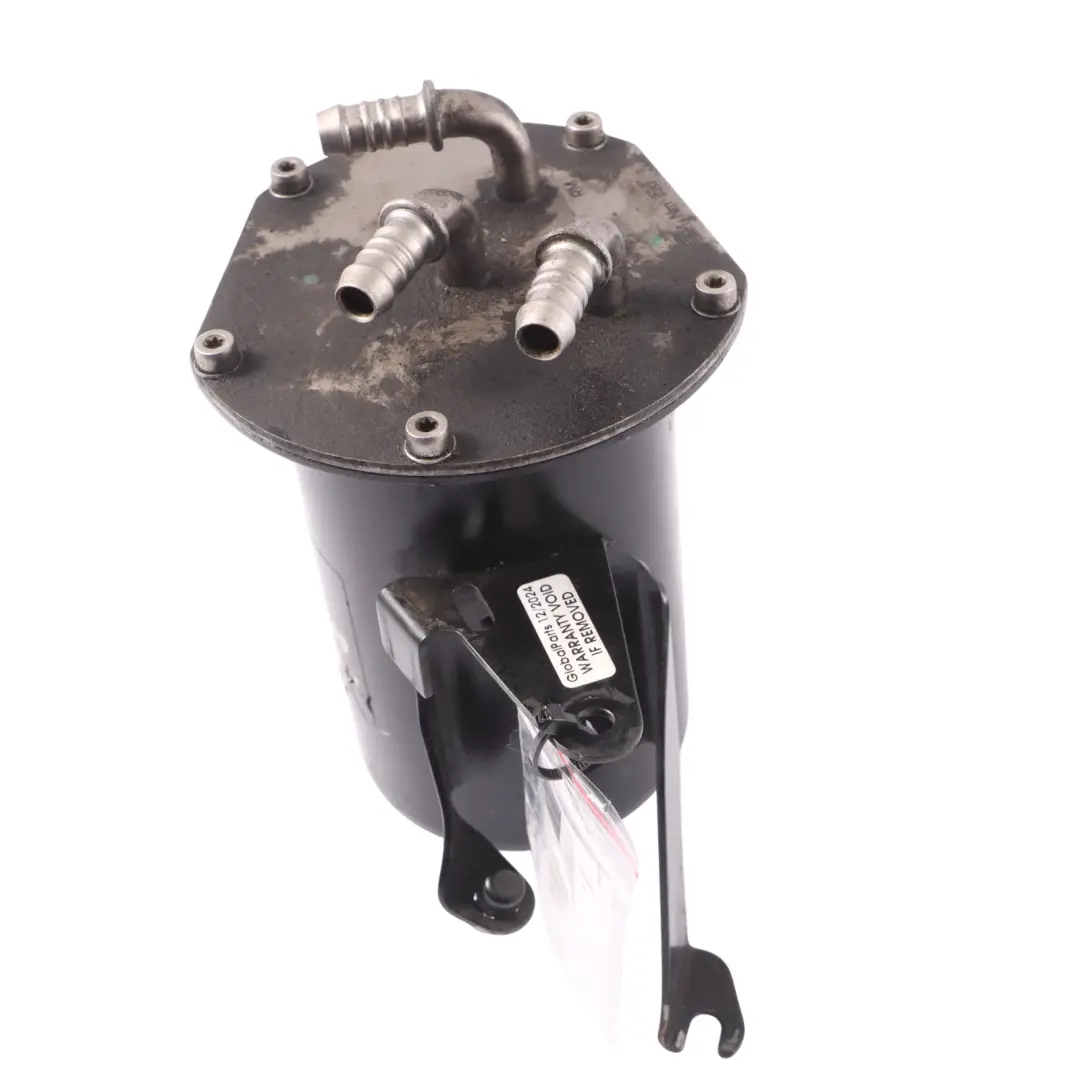 VW Volkswagen Tiguan 5N 2.0 TDI CFFB Fuel Filter Housing - SKU 7N0127400D - Part number 7N0127400D