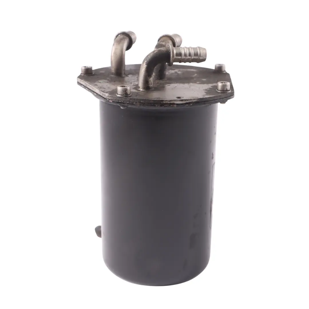 CFFB Boîtier de filtre à carburant pour VW Volkswagen Tiguan 5N 2.0 TDI à propos du numéro de pièce 7N0127400D VW Volkswagen Tiguan 5N 2.0 TDI CFFB Boîtier de filtre à carburant - SKU 7N0127400D - Numéro de pièce 7N0127400D