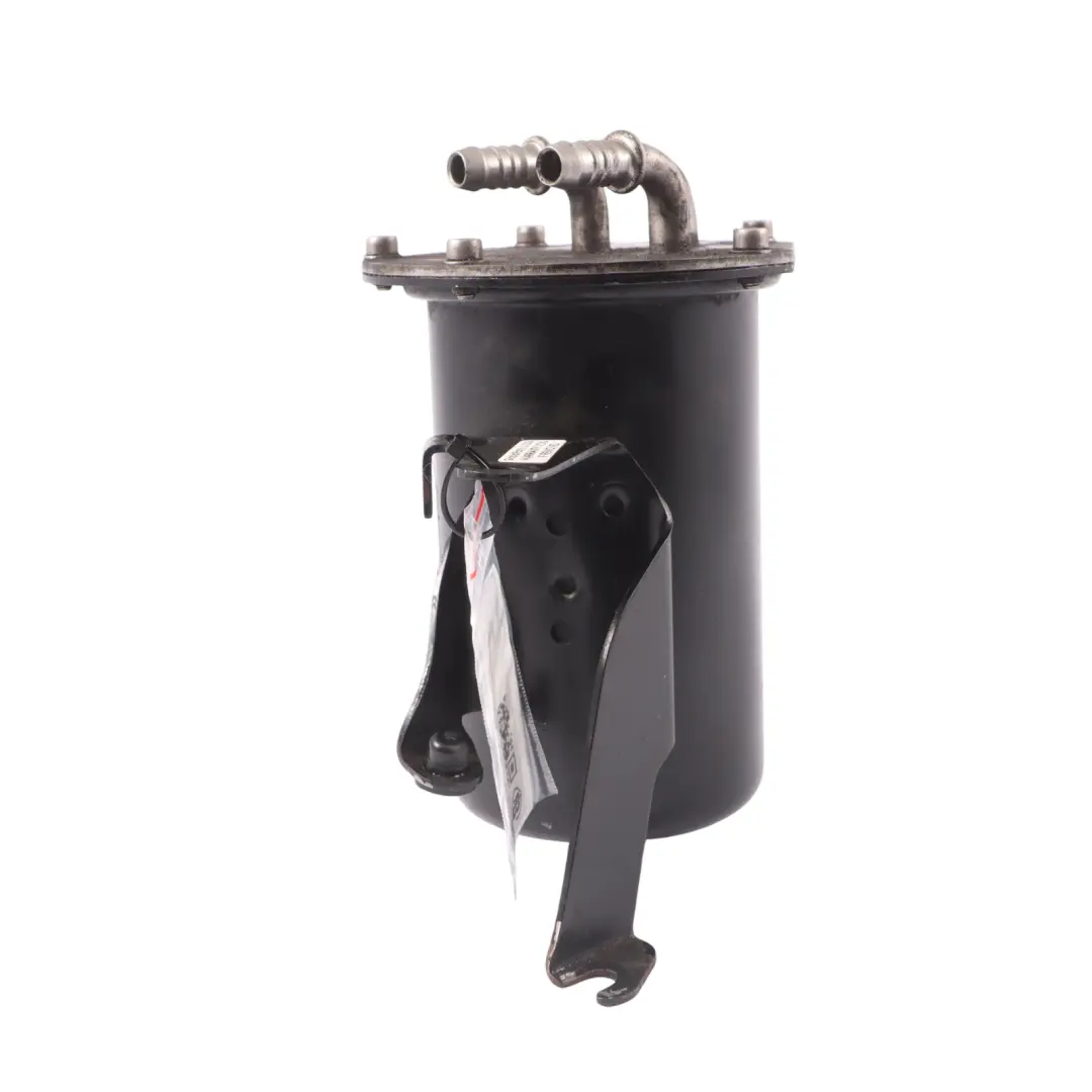 VW Volkswagen Tiguan 5N 2.0 TDI CFFB Kraftstoff Filter Gehäuse - SKU 7N0127400D - Teilenummer 7N0127400D