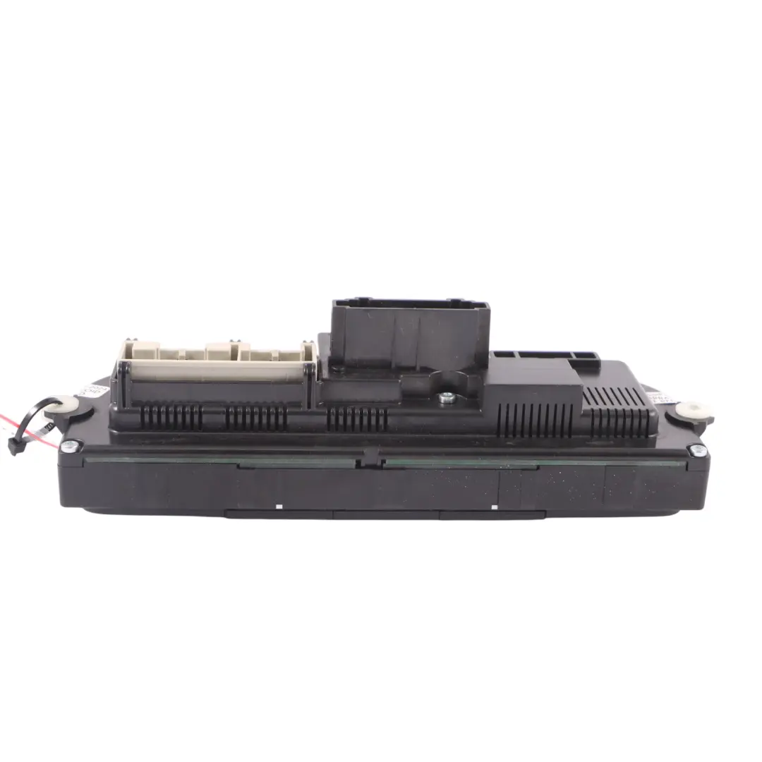 Volkswagen Touran Tiguan Passat Air Con Heater Panel Control Unit 7N0907426BG - SKU 7N0907426CM - Part number 7N0907426CM